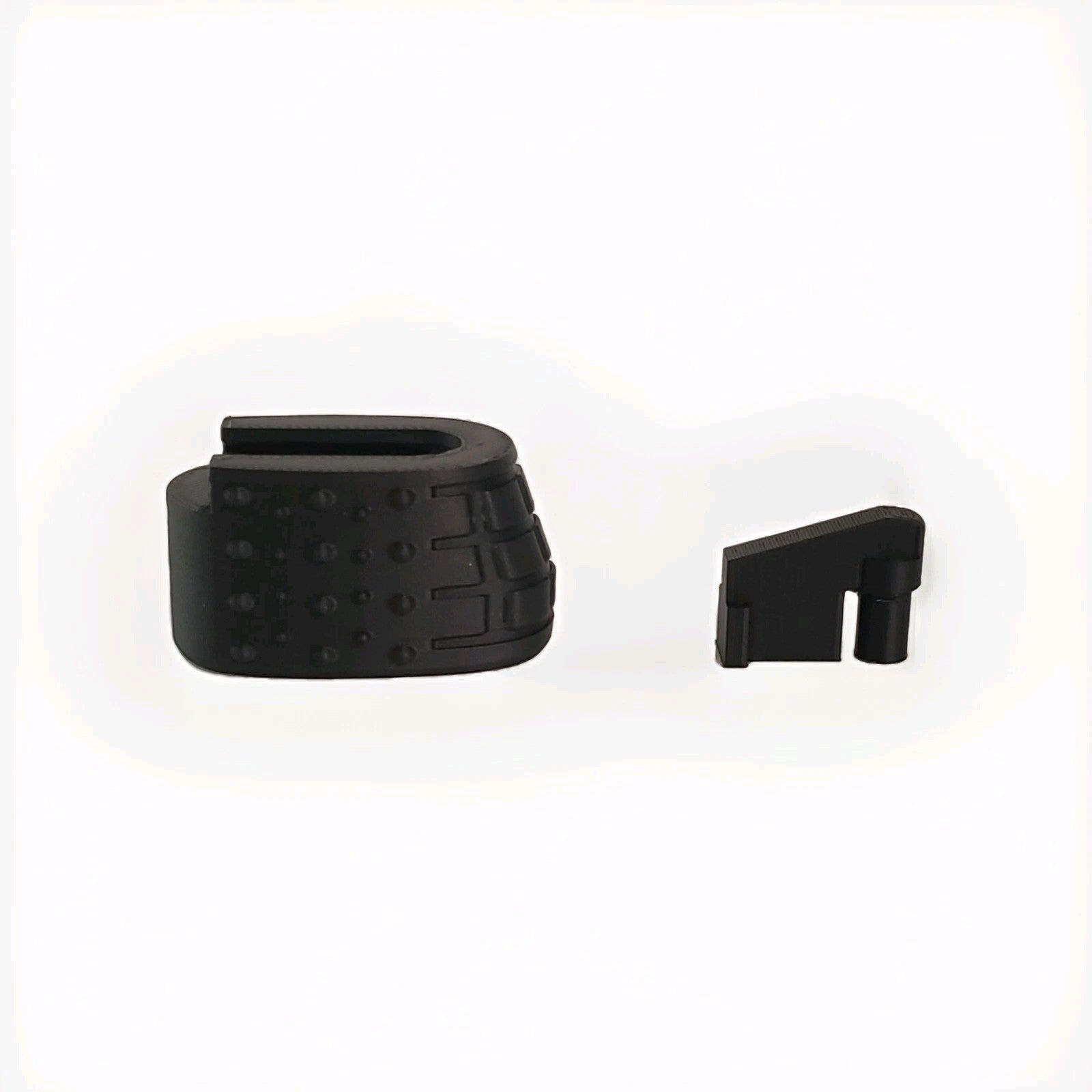 Walther P22/P22Q Grip Extension and +2 Follower Kit