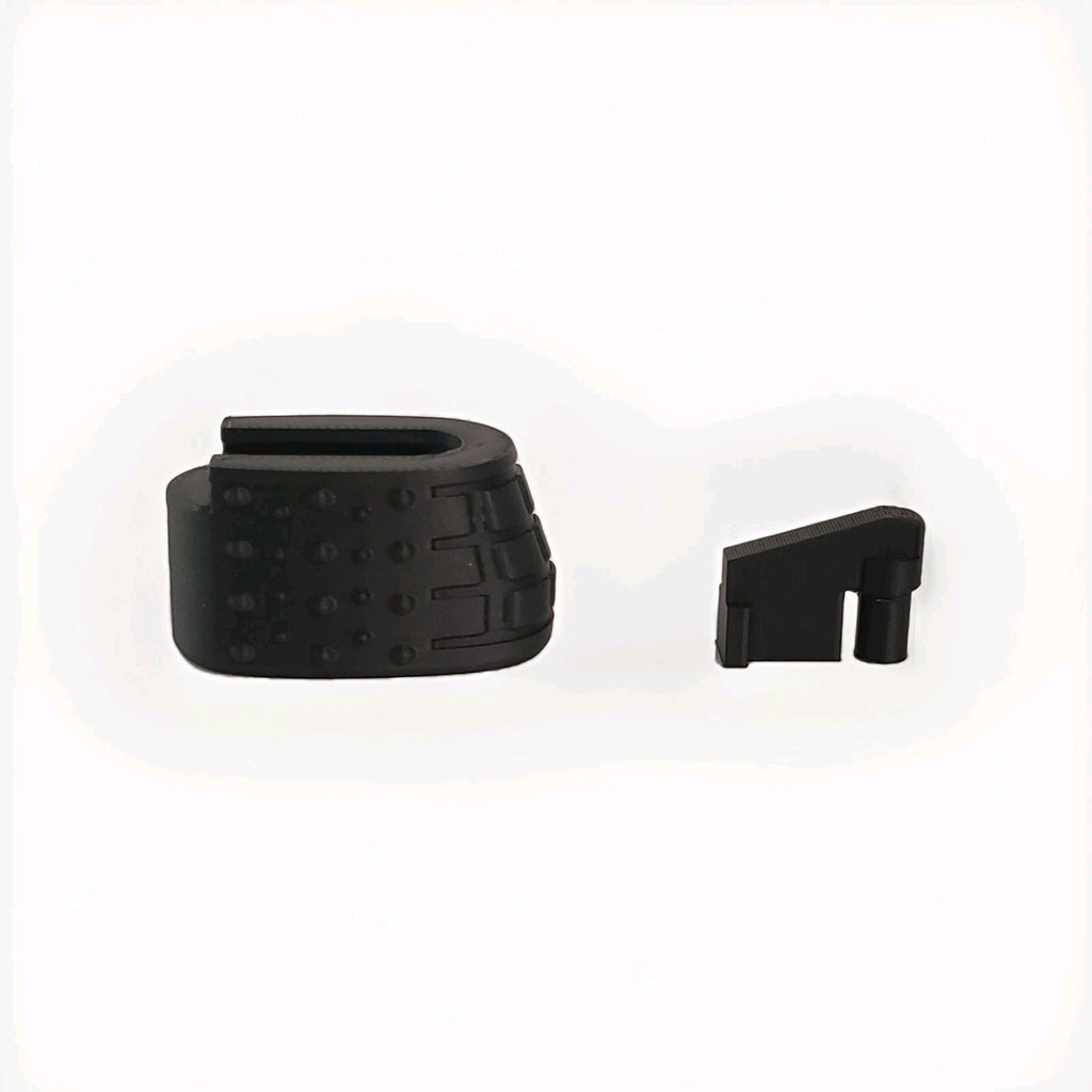 Walther P22/P22Q Grip Extension and +2 Follower Kit