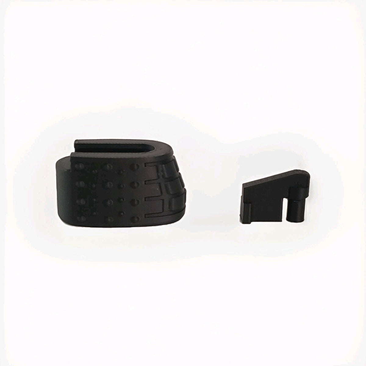 Walther P22/P22Q Grip Extension and +2 Follower Kit