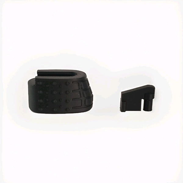 Walther P22/P22Q Grip Extension and +2 Follower Kit