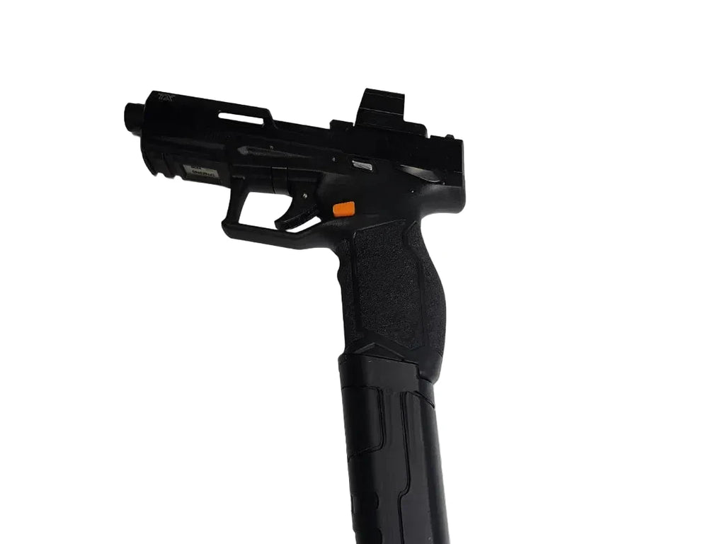 TX22 50 Round Boomtube Magazine Extension