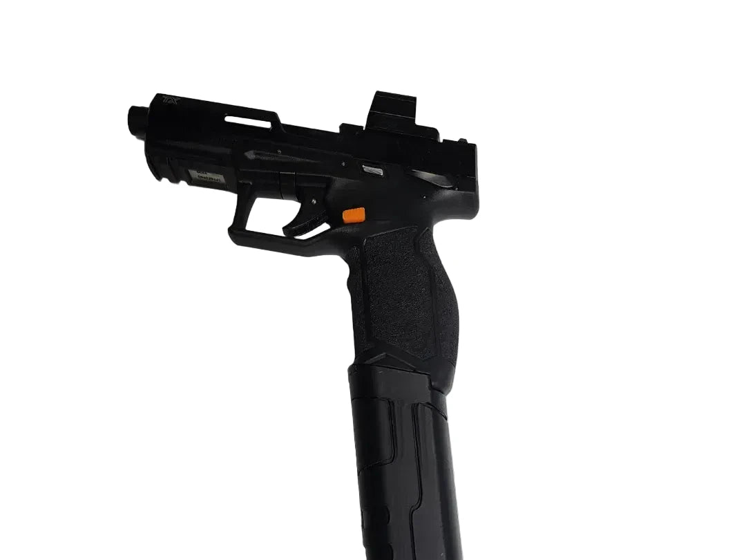 TX22 50 Round Boomtube Magazine Extension