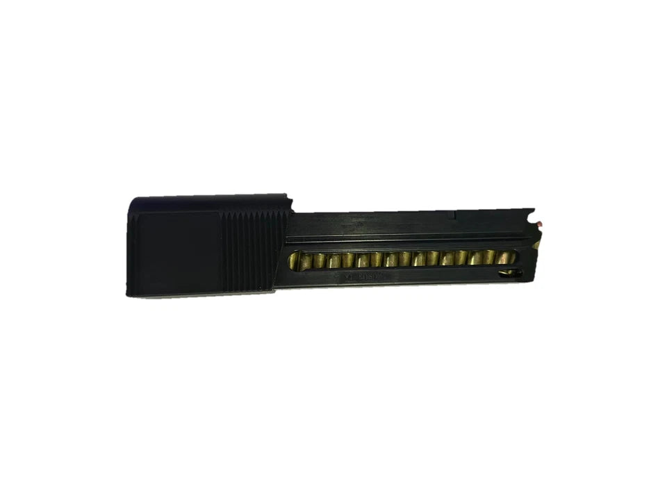 Taurus TX22 +8-Round Magazine Extension — for 16-Round Magazines (Spring Included)