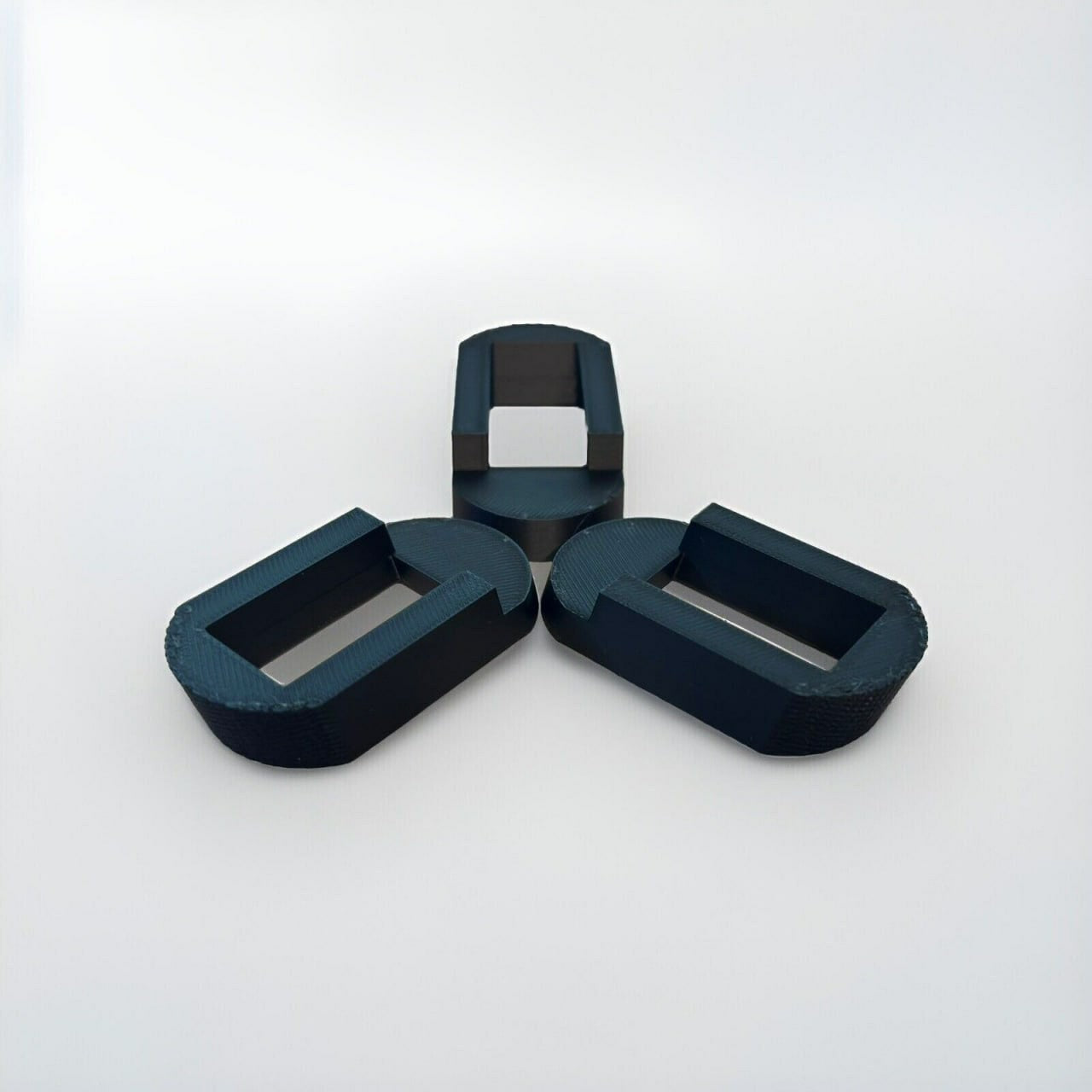 {3 Pack} TX22 Compact grip spacer for 16 round (full size TX22) mags
