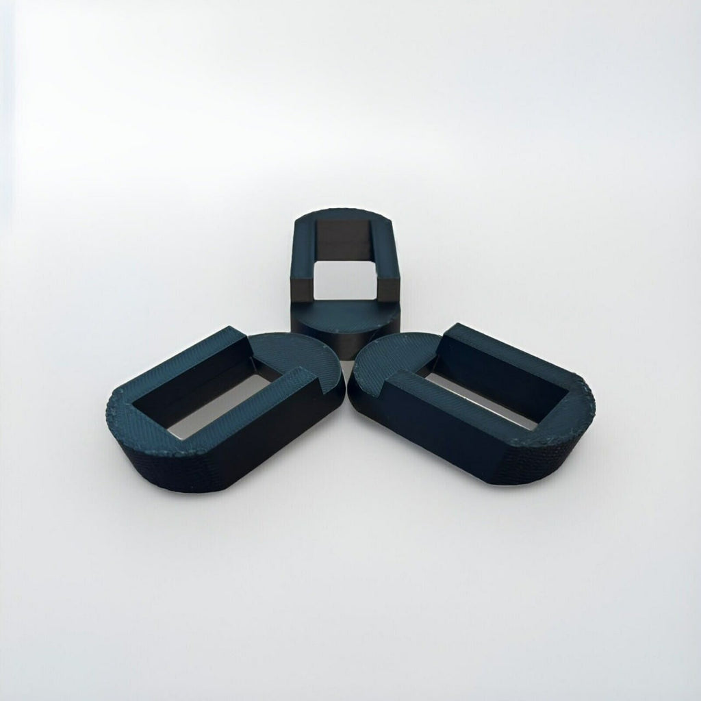 {3 Pack} TX22 Compact grip spacer for 16 round (full size TX22) mags