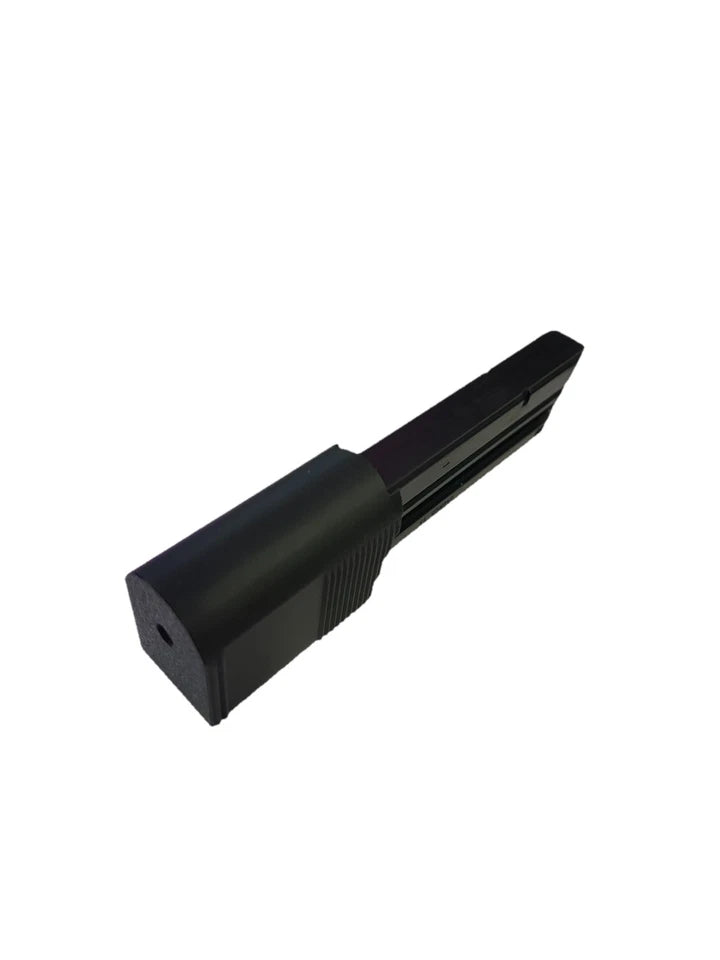 Taurus TX22 +8-Round Magazine Extension — for 16-Round Magazines (Spring Included)
