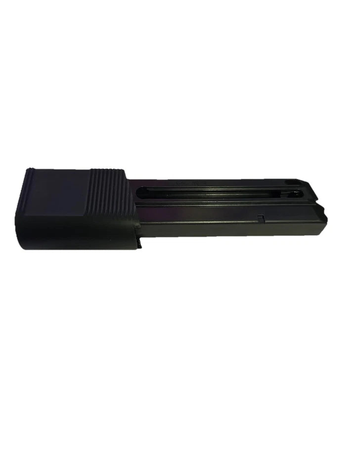 Taurus TX22 +8-Round Magazine Extension — for 16-Round Magazines (Spring Included)