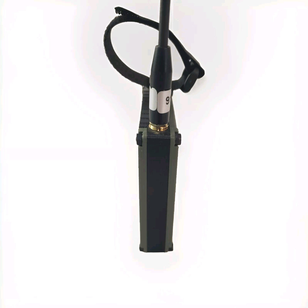 RAK Meshtastic Starter Kit (RAK 19003 or 19007) Enclosure Only