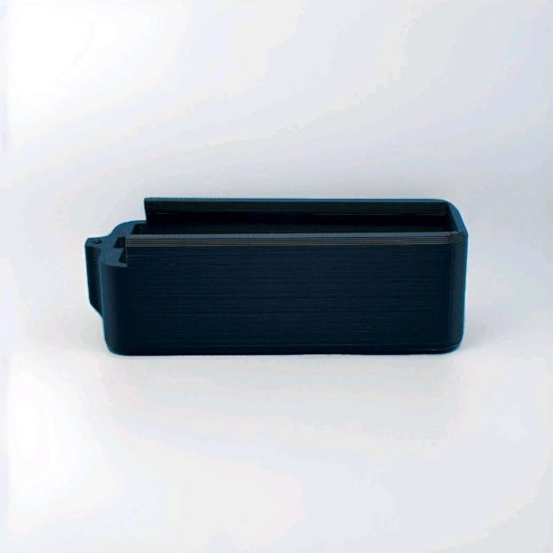 +3 Round Magazine Extension for MDT Polymer AICS | .308 & .224 Valkyrie