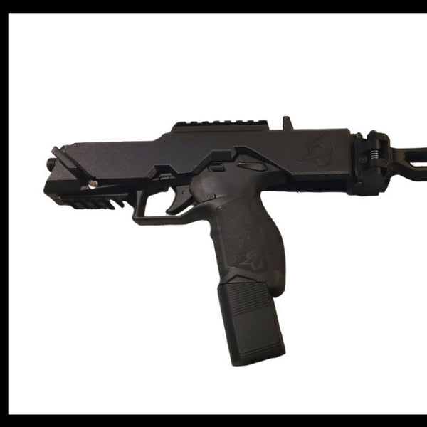 TX 22 Bighorn Chassis (Chassis Only)