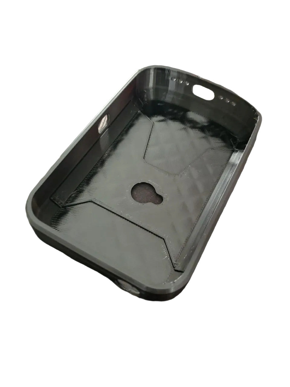T-Deck Plus TPU Slip-On Cover