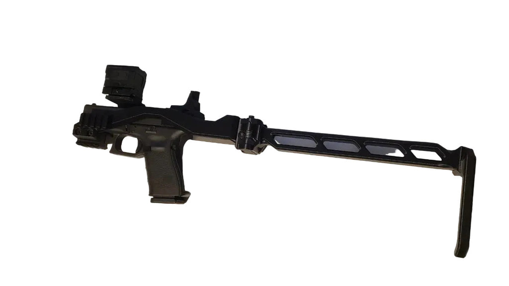 Glock 19/23 “PDW” Chassis Accessory Kit