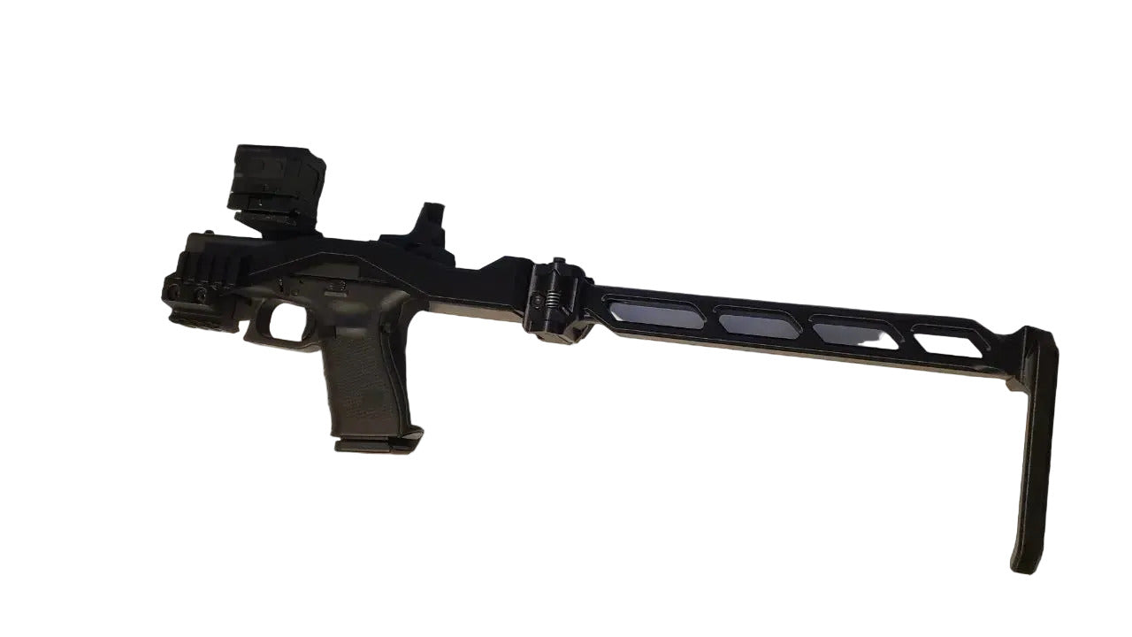 Glock 19/23 “PDW” Chassis Accessory Kit