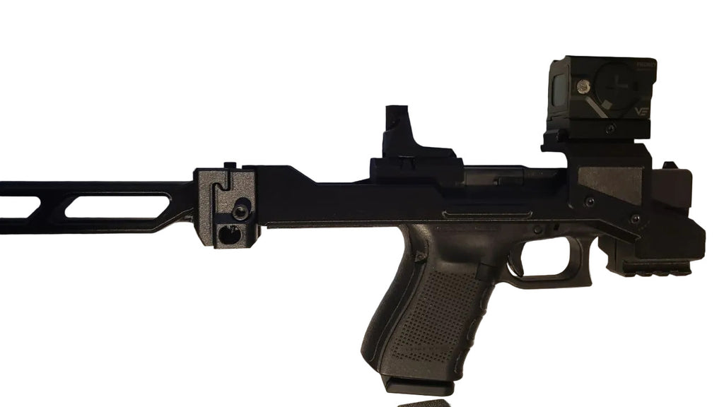 Glock 19/23 “PDW” Chassis Accessory Kit