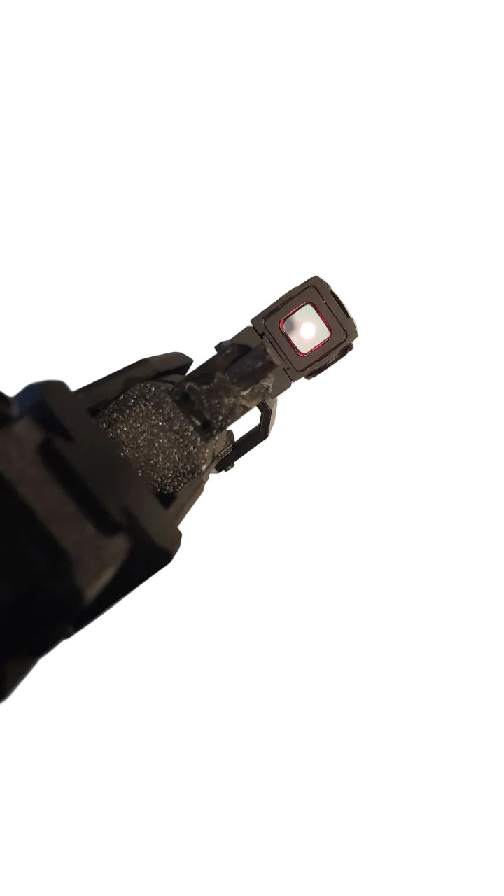 Glock 19/23 “PDW” Chassis Accessory Kit