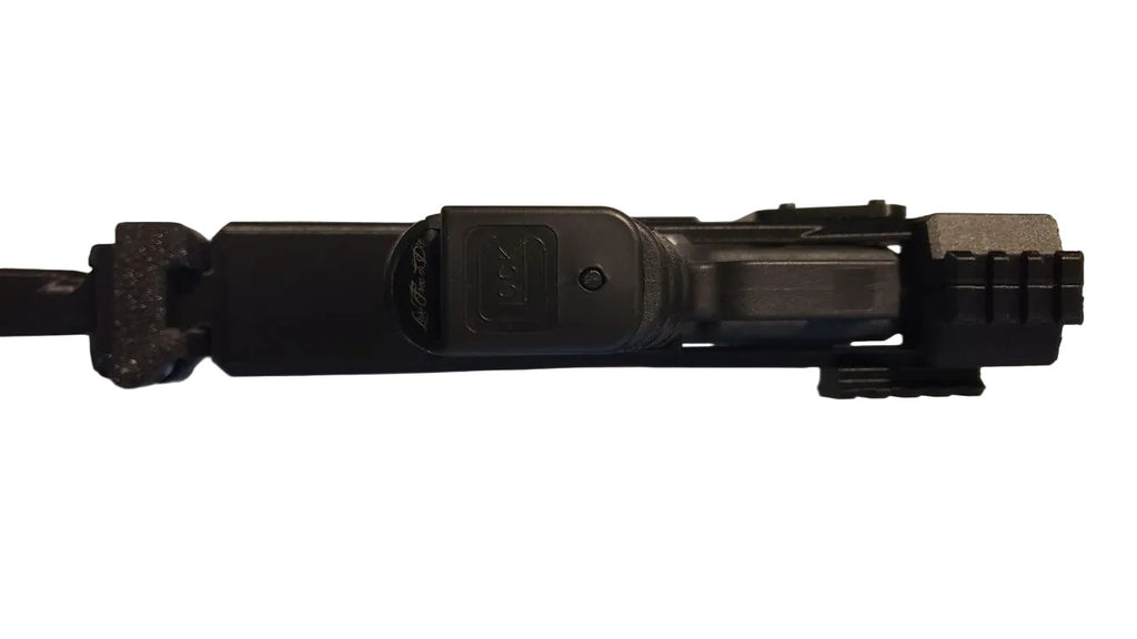 Glock 19/23 “PDW” Chassis Accessory Kit