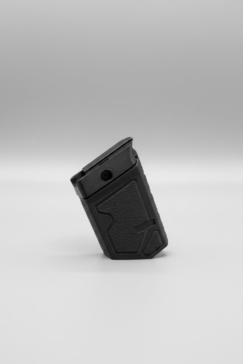 TX22 Custom Picatinny Spare Mag Carrier/Front Grip