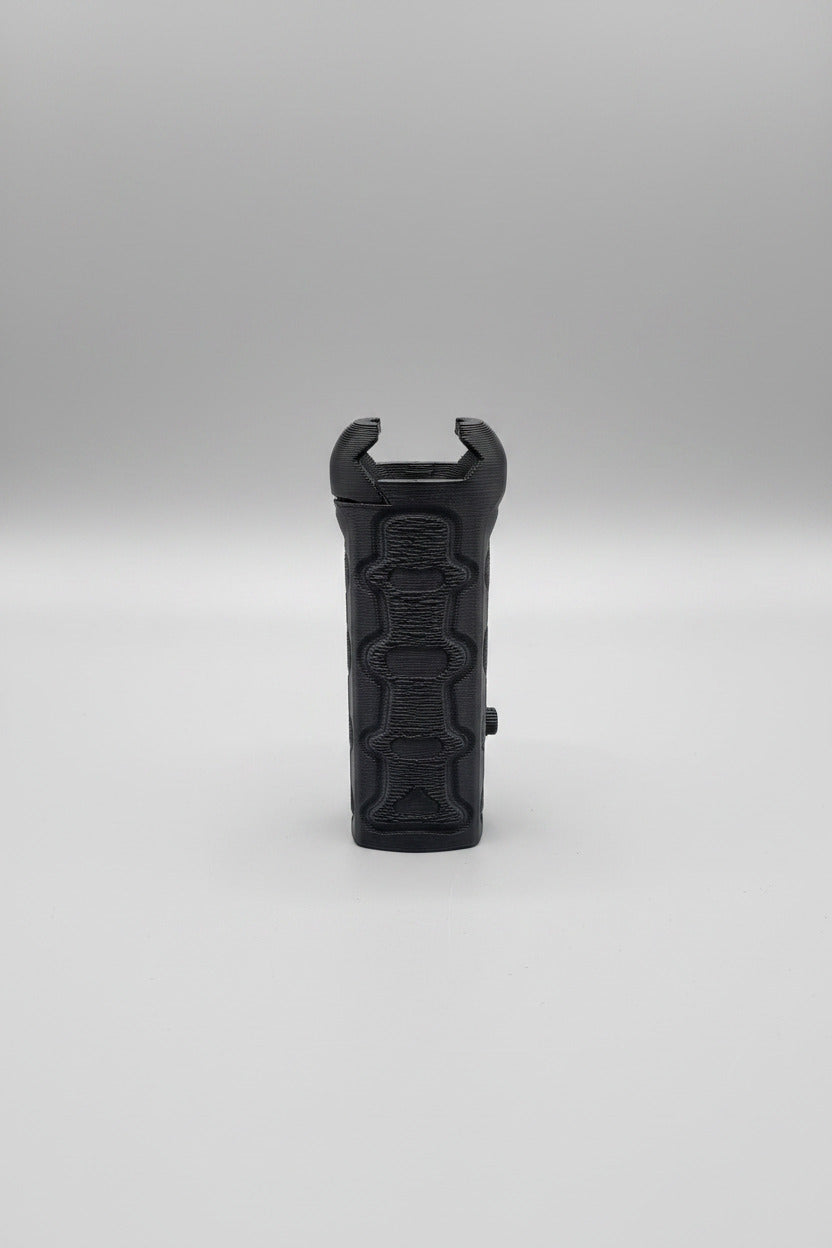 TX22 Custom Picatinny Spare Mag Carrier/Front Grip