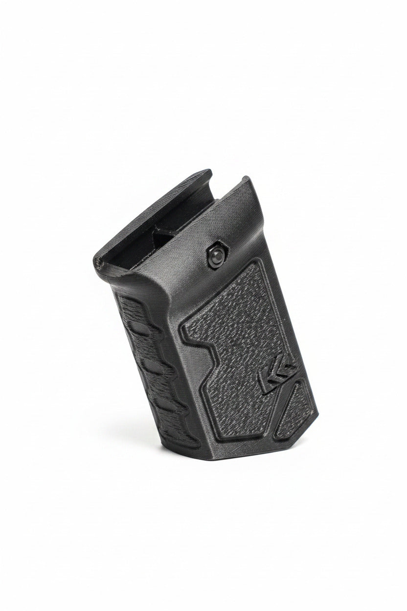 TX22 Custom Picatinny Spare Mag Carrier/Front Grip