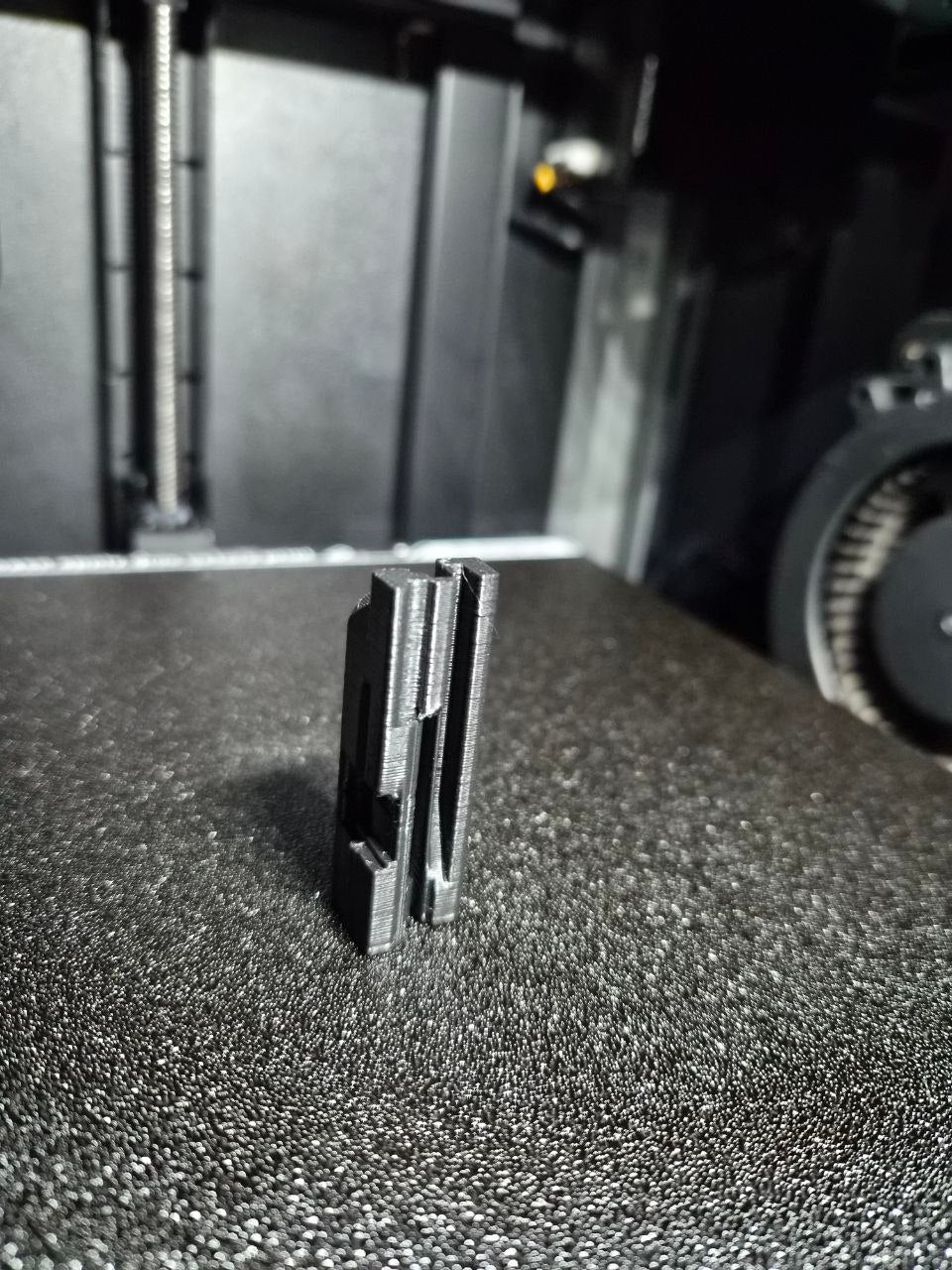 TTX2 Replacement Striker Insert- GEN1 & GEN2 Options - PA6 polymer