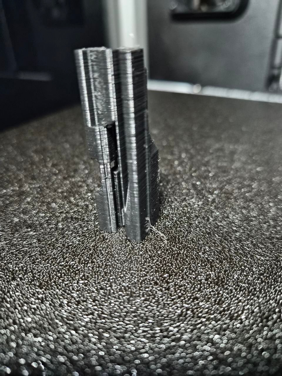 TTX2 Replacement Striker Insert- GEN1 & GEN2 Options - PA6 polymer