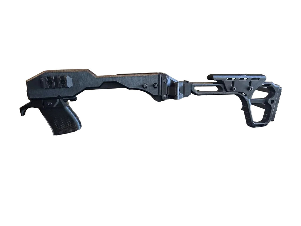 Glock 48 Chassis System
