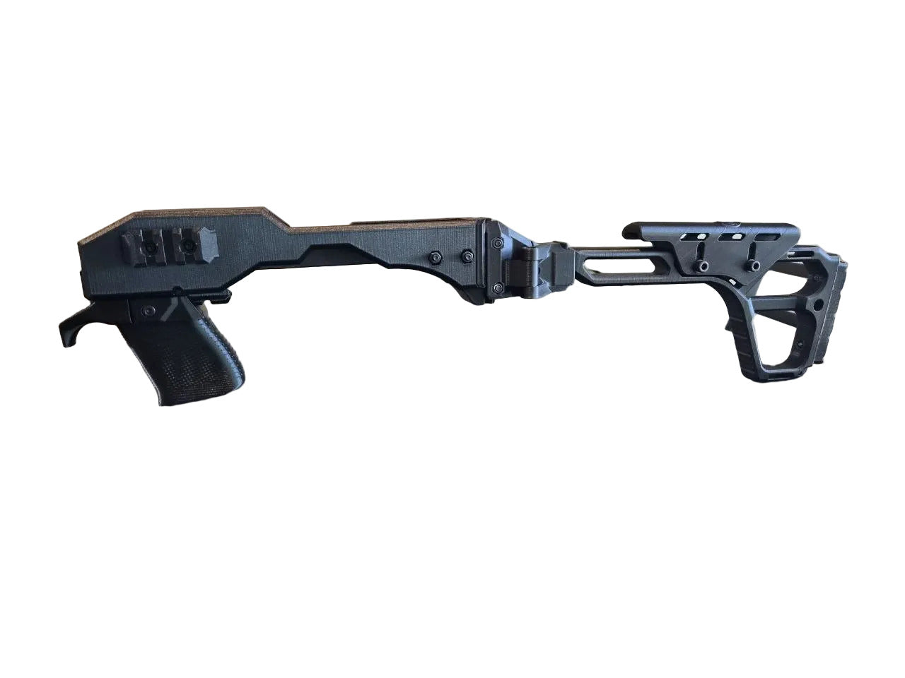 Glock 48 Chassis System
