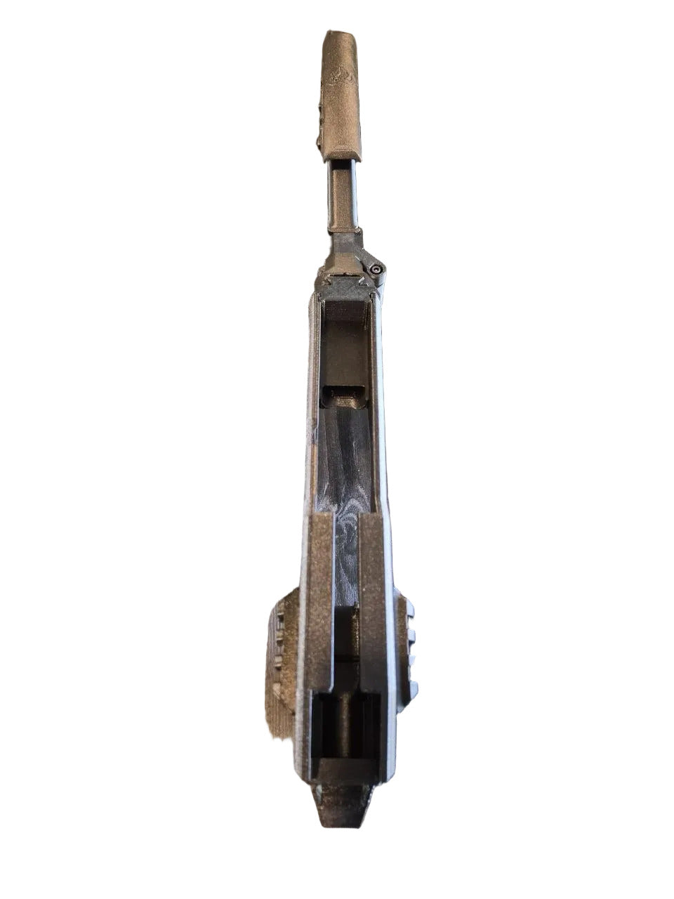 Glock 48 Chassis System