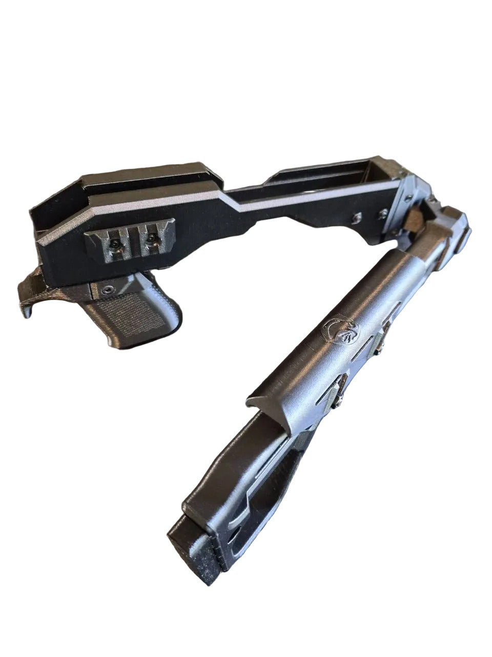 Glock 48 Chassis System