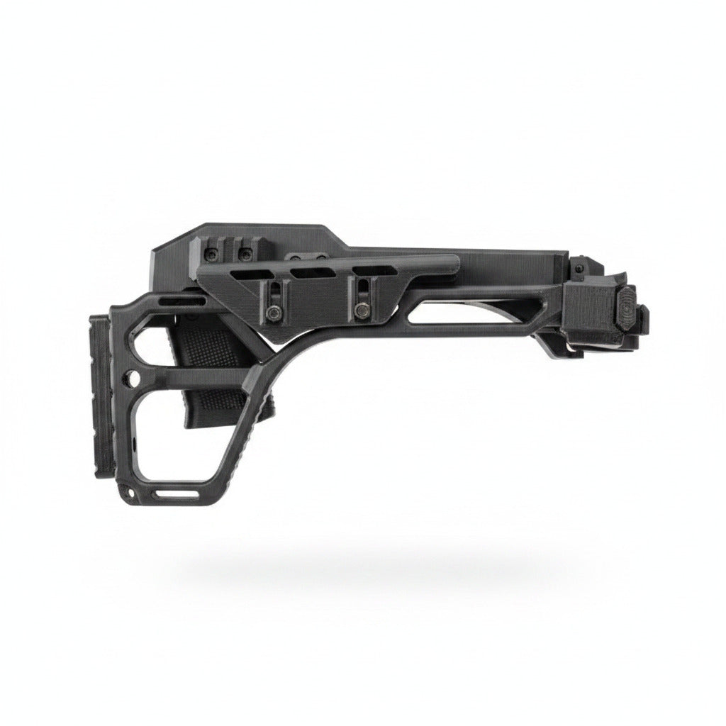 Glock 48 Chassis System