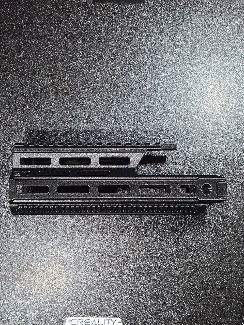 Springfield KUNA (Extra Long) Extended Handguard