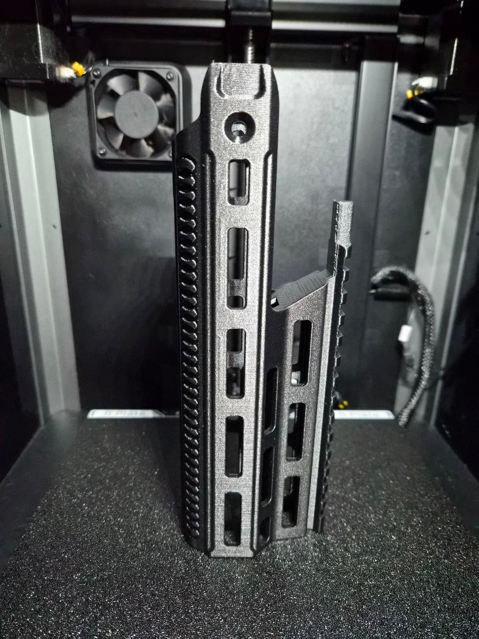 Springfield KUNA (Extra Long) Extended Handguard