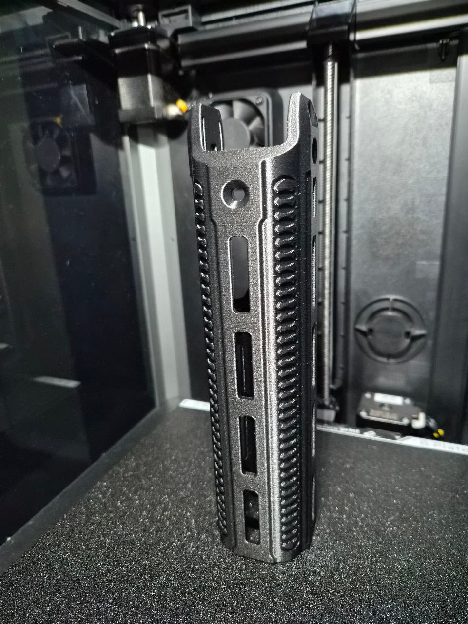 Springfield KUNA (Extra Long) Extended Handguard