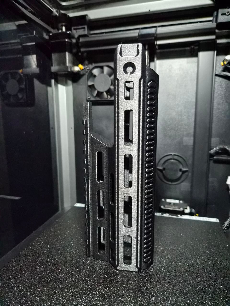 Springfield KUNA (Extra Long) Extended Handguard