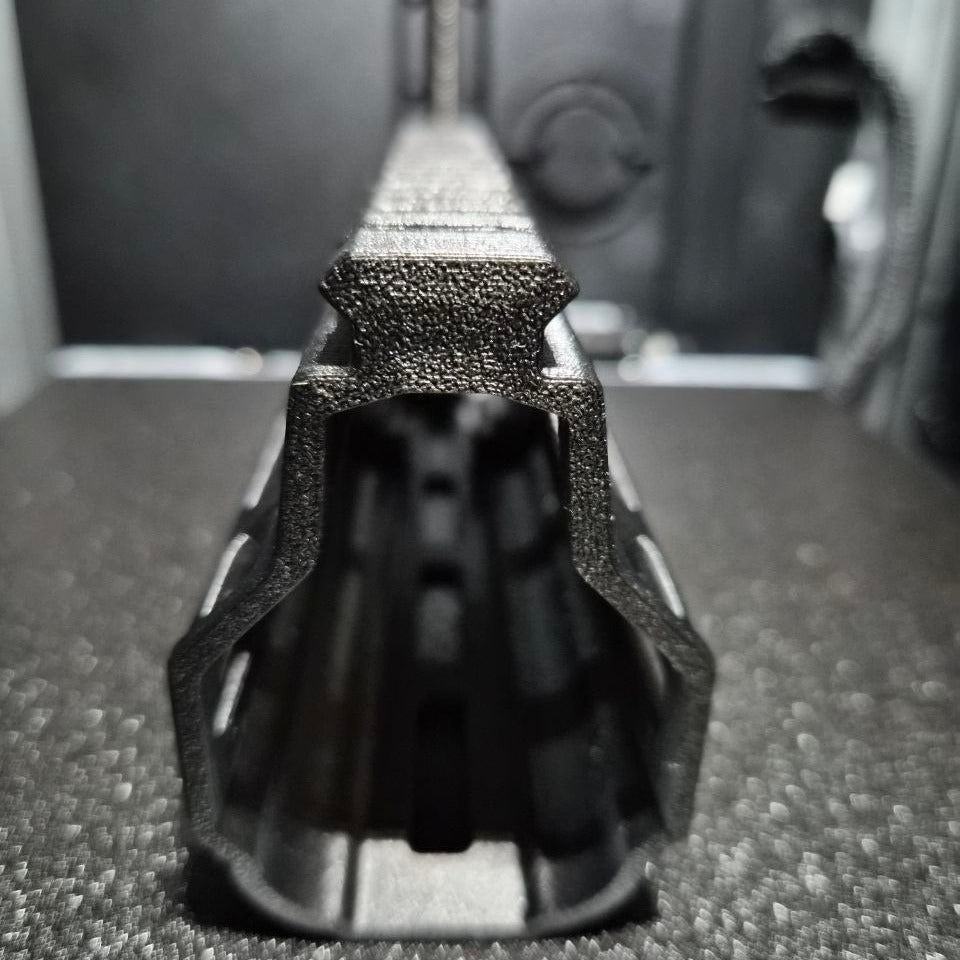 Springfield KUNA (Extra Long) Extended Handguard