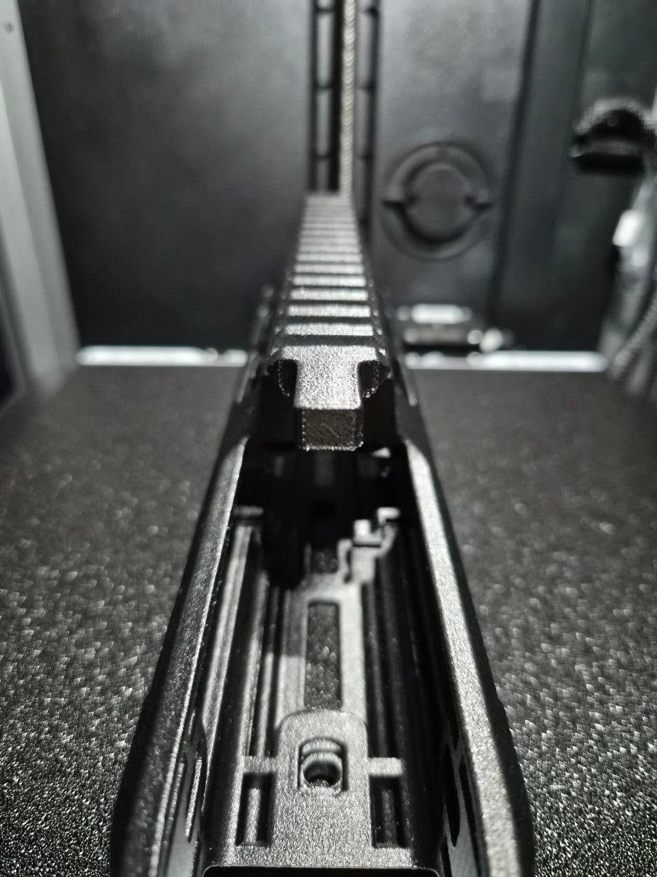Springfield KUNA (Extra Long) Extended Handguard