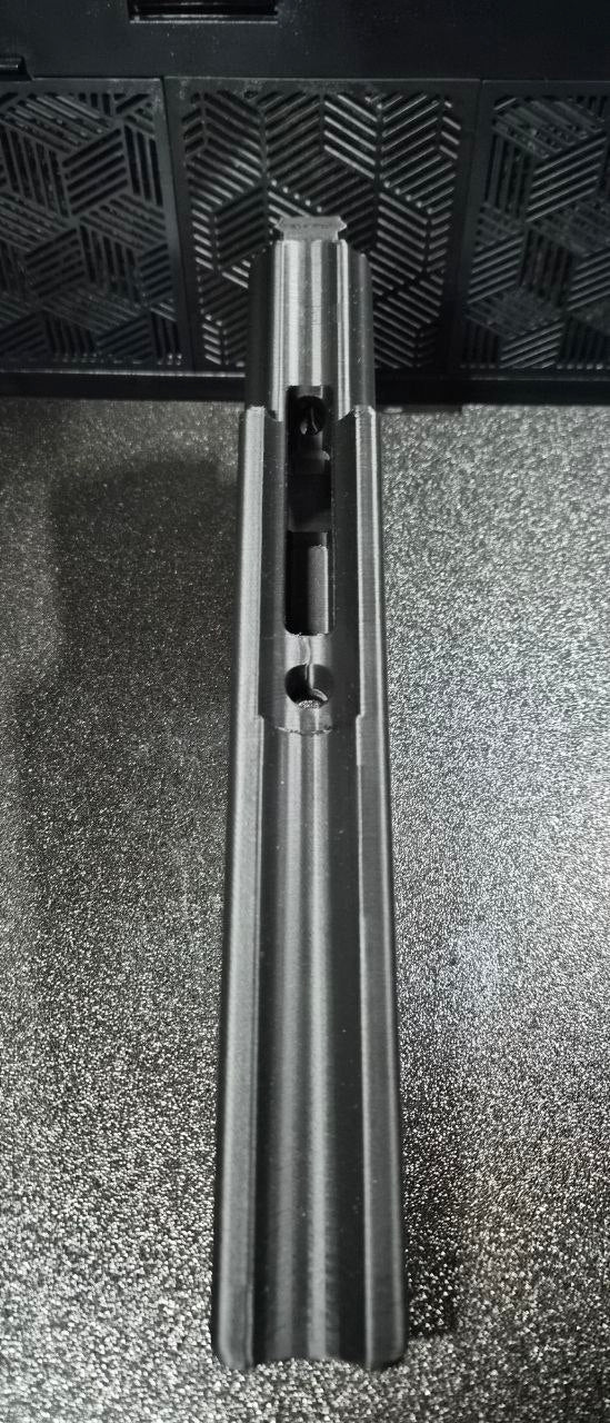 Keystone Cricket .22 Chassis