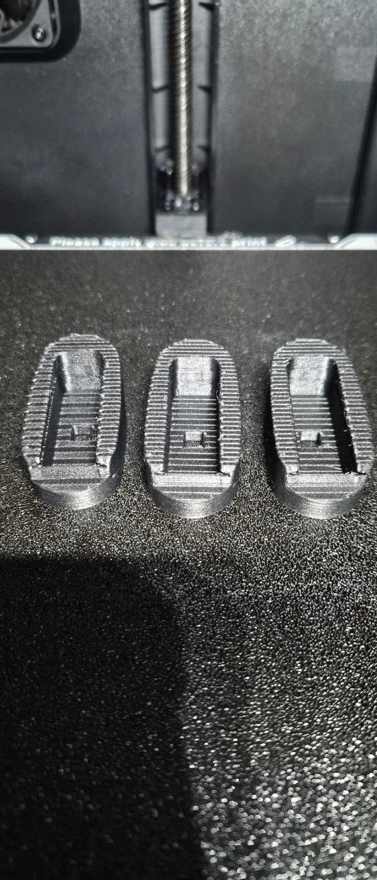 {3 Pack} Taurus 709 +1 Magazine Extension