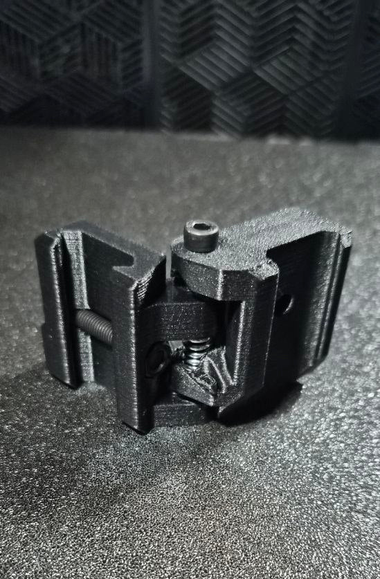 Replacment Folding Hinge for all Folding Stocks and Braces we offer
