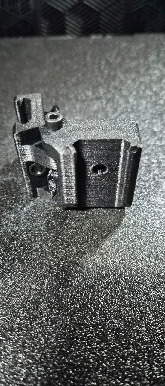 Replacment Folding Hinge for all Folding Stocks and Braces we offer