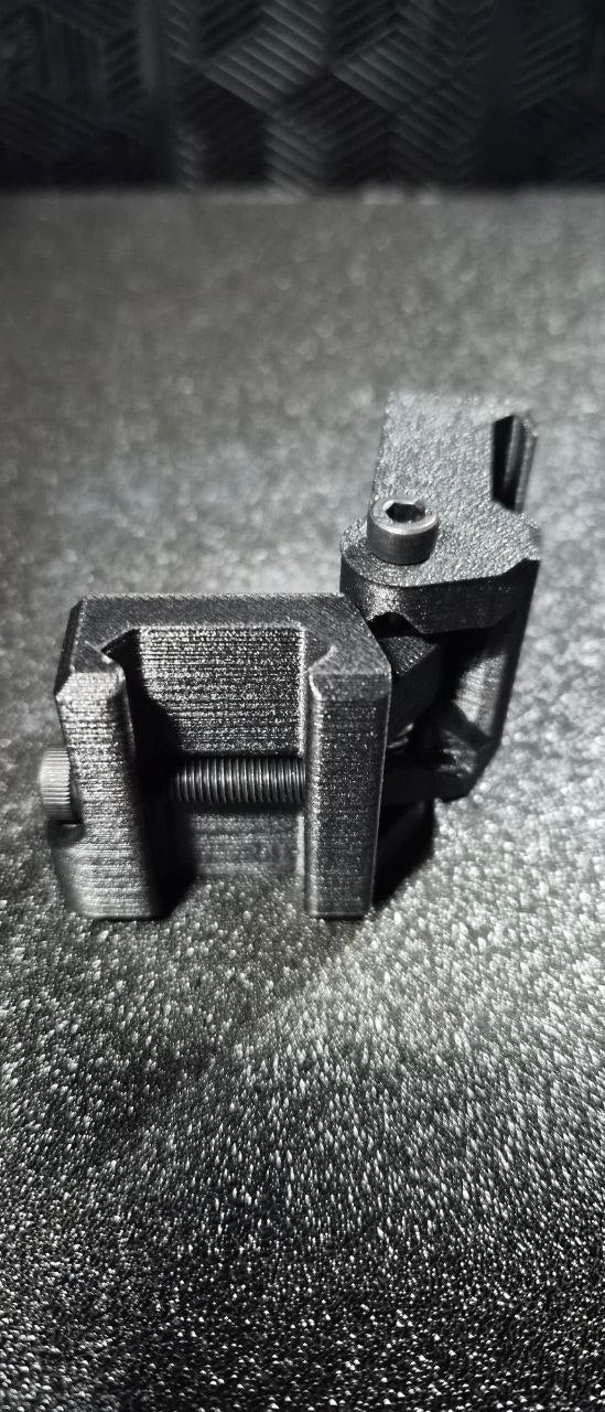 Replacment Folding Hinge for all Folding Stocks and Braces we offer