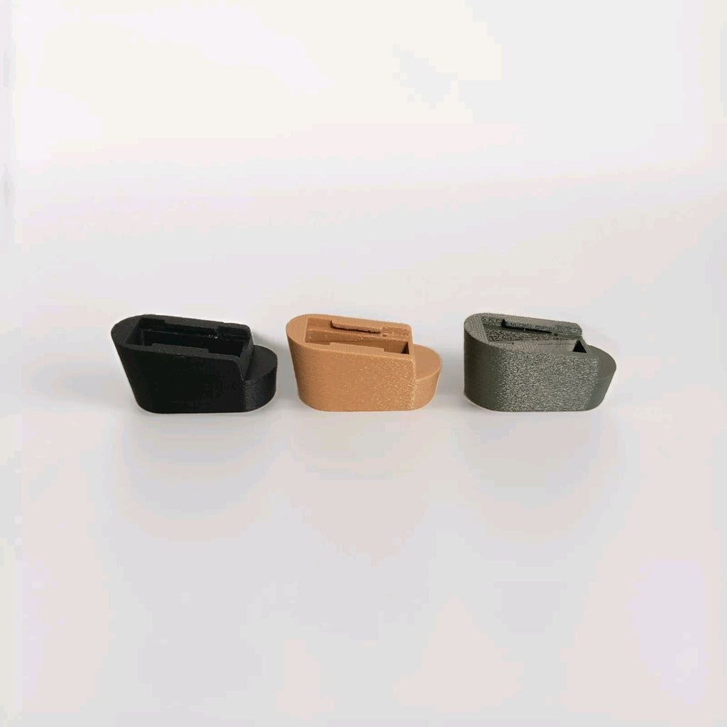 {2 Pack} Taurus G2S Magazine Extension +1