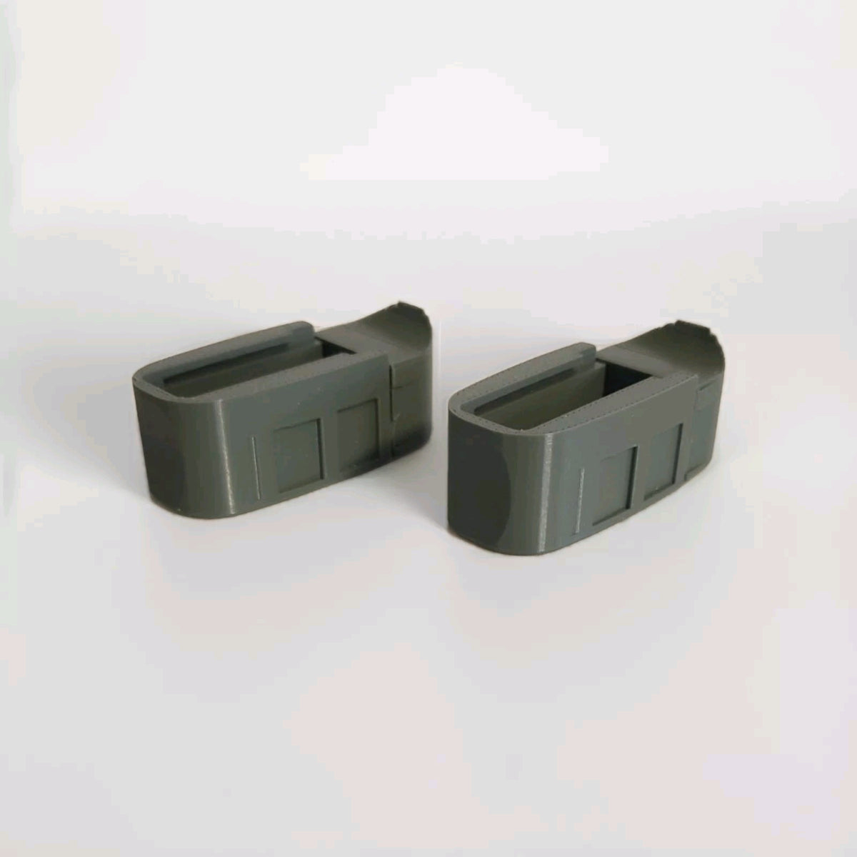 {2 Pack} Kel-Tec PF9 +1 Magazine Extension/Grip