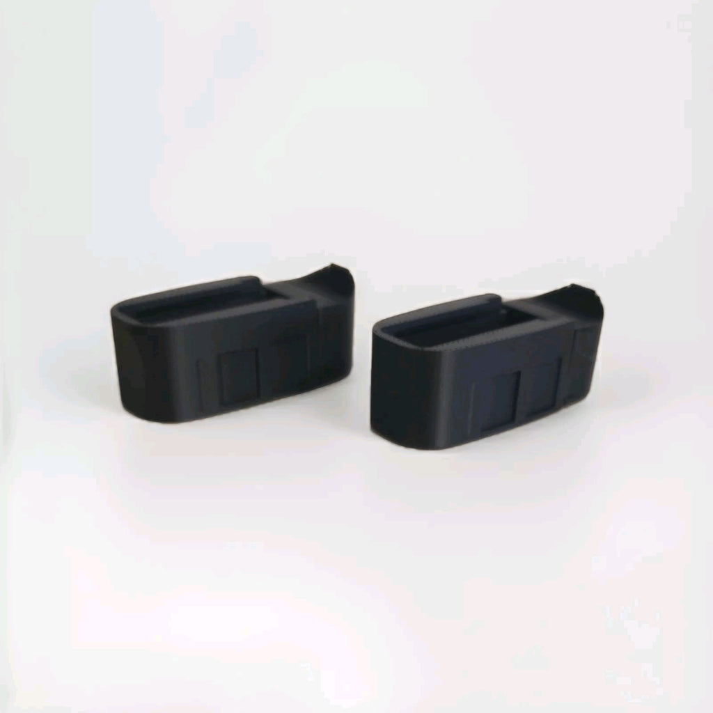{2 Pack} Kel-Tec PF9 +1 Magazine Extension/Grip