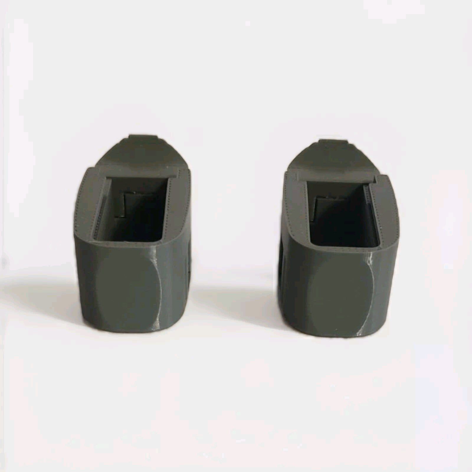 {2 Pack} Kel-Tec PF9 +1 Magazine Extension/Grip