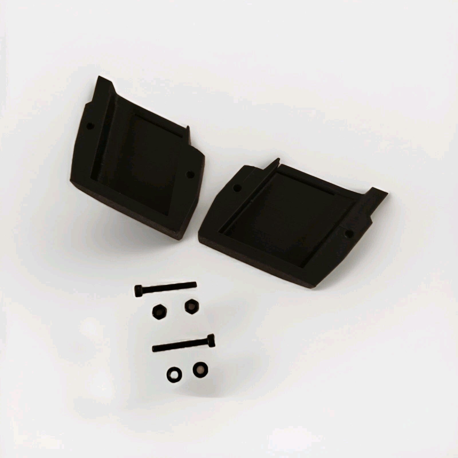 CZ P-10C/P-07 +5/+4 Magazine Extension 9mm/.40 Black