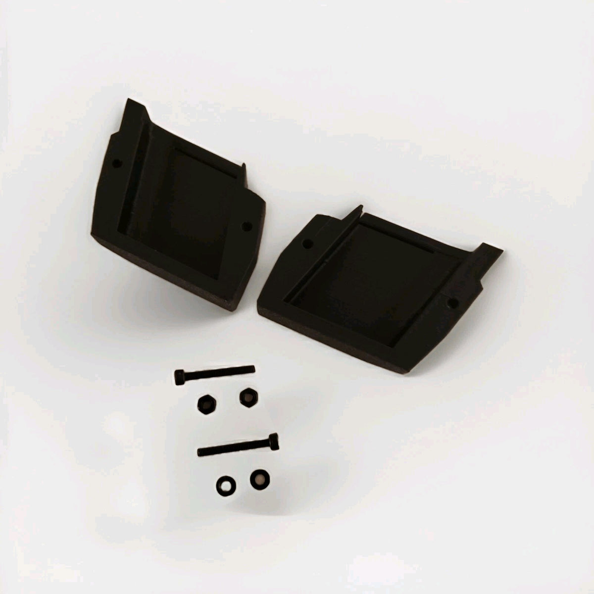 CZ P-10C/P-07 +5/+4 Magazine Extension 9mm/.40 Black