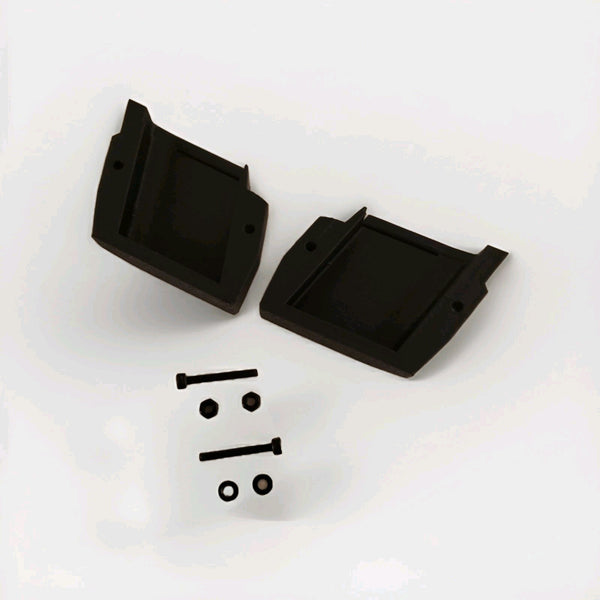 CZ P-10C/P-07 +5/+4 Magazine Extension 9mm/.40 Black