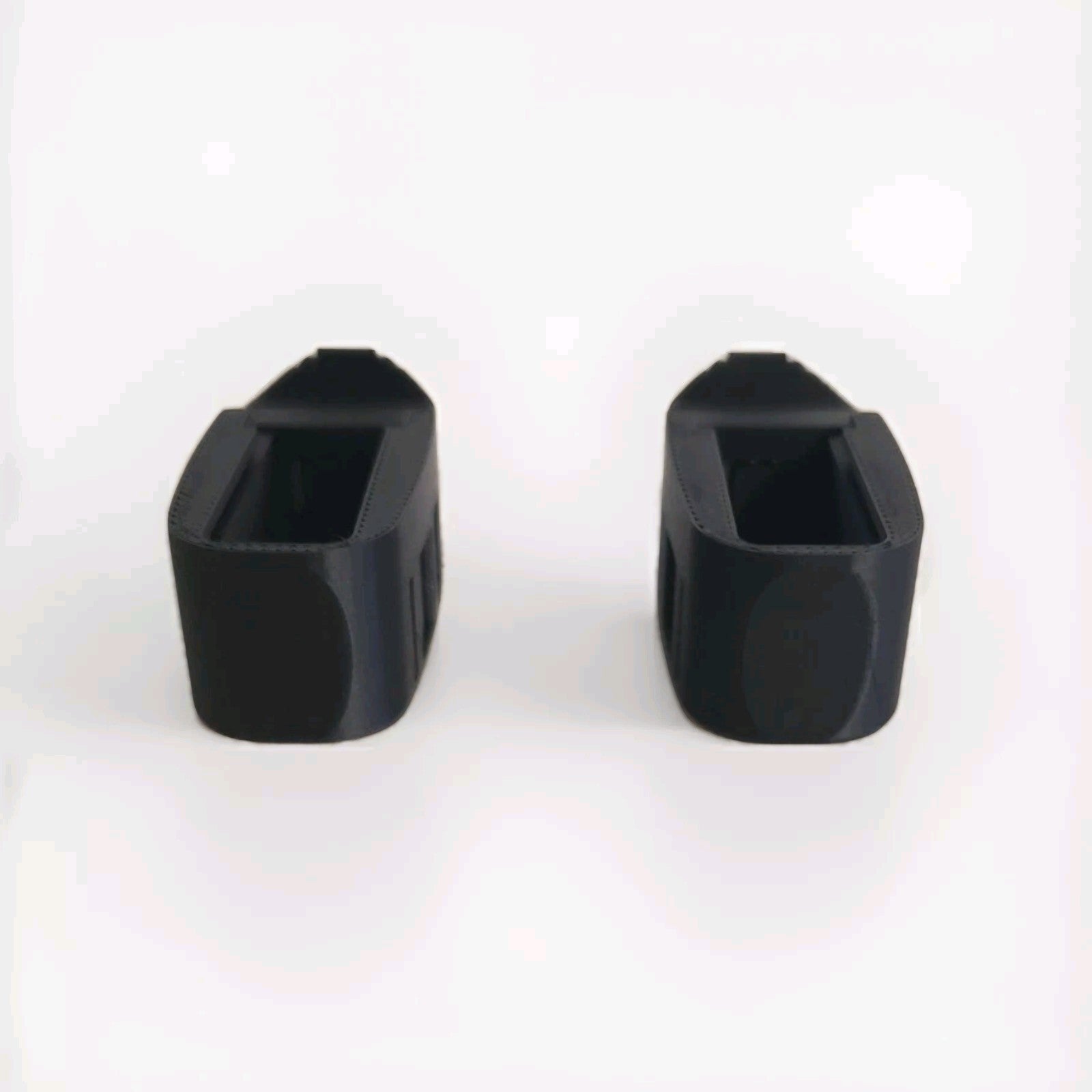{2 Pack} Kel-Tec PF9 +1 Magazine Extension/Grip