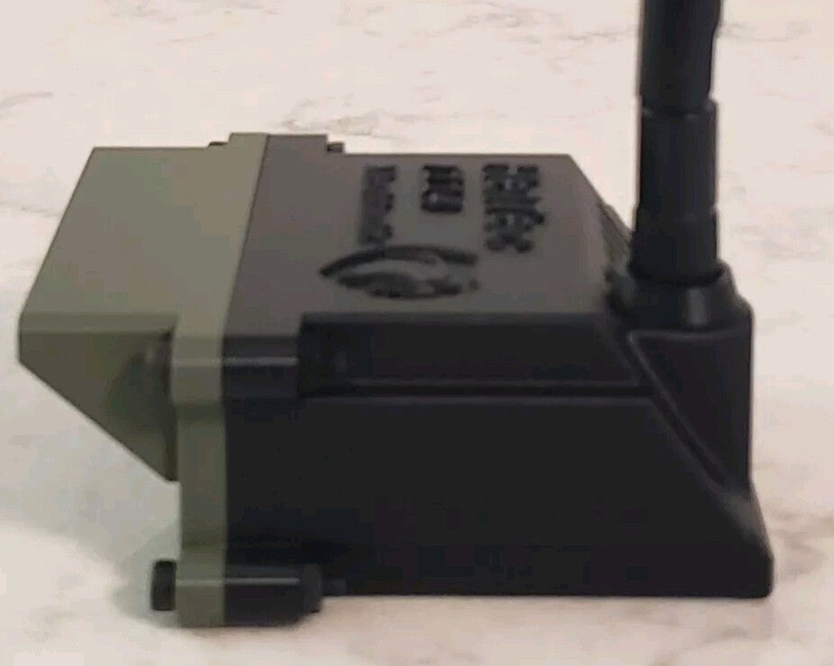 Custom Heltec T114 Desktop & Vehicle FULL BUILD (MESHTASTIC)